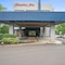 Hampton Inn Cleveland - Westlake - map