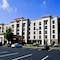 Hampton Inn Easton - map