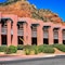 Bell Rock Inn - map