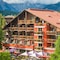 Hotel Hocheder - map