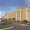 Hampton Inn And Suites Miami-South Homestead - map
