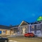 La Quinta Inn & Suites By Wyndham Belgrade - Bozeman Airport - map