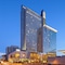 Hyatt Regency Denver At Colorado Convention Center - map