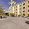 La Quinta Inn & Suites by Wyndham Fargo-Medical Center - map