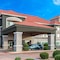 La Quinta Inn & Suites By Wyndham Tucumcari - map
