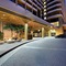 San Diego Marriott La Jolla - map