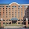 Graduate By Hilton Minneapolis - map