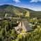 Orea Resort Sklář Harrachov - map