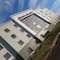 Hampton Inn & Suites Gainesville - map