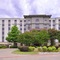 Hampton Inn & Suites Frisco-Legacy Park - map