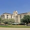 Hampton Inn Kansas City Overland Park - map