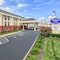 Hampton Inn Owensboro South - map