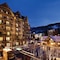 Four Seasons Resort Vail - map