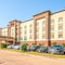 Hampton Inn & Suites Waxahachie - map