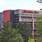 Hampton Inn Denver West Federal Center - map