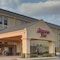 Hampton Inn Nashville-I-24 Hickory Hollow - map