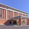 Hampton Inn Martinsburg - map