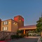 Hampton Inn San Marcos - map
