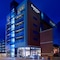 Doubletree By Hilton Hotel Lincoln - map