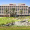 Hilton Garden Inn Ras Al Khaimah - map