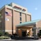 Hampton Inn Orlando-Maingate South - map