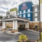 Comfort Suites Florence I-95 - map