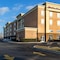 Hampton Inn & Suites Chicago Southland-Matteson - map