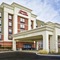 Hampton Inn & Suites Columbus-Easton Area - map