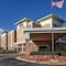 Hampton Inn & Suites Memphis - Wolfchase Galleria - map