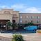 Hampton Inn & Suites Oakland Airport-Alameda - map