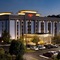 Hampton Inn Charleston - map