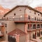 Cable Mountain Lodge - map