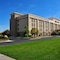 Hampton Inn North Platte - map