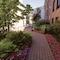 Hampton Inn & Suites Fairfield - map