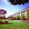 Hampton Inn Long Island Islandia - map