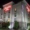 Hampton Inn Oneonta - map