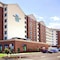 Homewood Suites By Hilton East Rutherford - Meadowlands - map