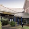 Premier Inn Braintree - Freeport Village - map
