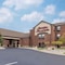 Hampton Inn & Suites Lansing Okemos - map