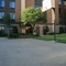 Hampton Inn Fort Smith - map