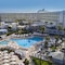 Leonardo Plaza Cypria Maris Beach Hotel & Spa - map