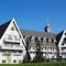 The Coppid Beech Hotel - map