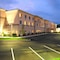 Hilton Garden Inn Riverhead - map