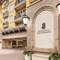 The Ritz-Carlton Club, Vail - map