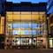 Harbour Hotel Guildford - map