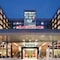 Mövenpick Hotel Stuttgart Airport - map