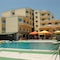 Nergis Icmeler Resort - map