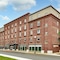 Courtyard By Marriott Keene Downtown - map
