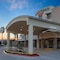 Courtyard By Marriott Las Vegas Stadium Area - map