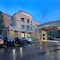 Courtyard By Marriott Providence Warwick - map